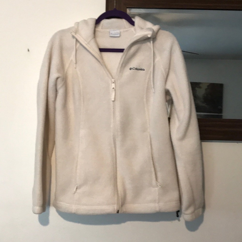 Columbia Fleece